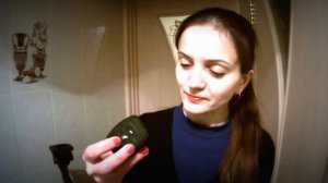 Как установить экшн-камеру на штатив. How to install an action camera on a tripod.