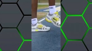 Работай стопой как Усейн Болт