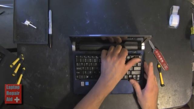 ACER KAV60 KEYBOARD REMOVAL смотреть онлайн
