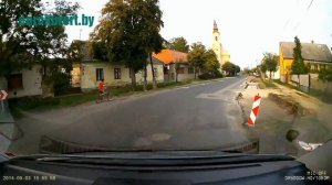 Балатон Balaton, Венгрия - дороги окрестности Балатон - Nemeshany - eurokurort.by