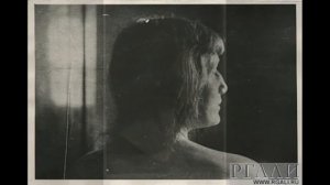 Анна Ахматова Мне голос был
