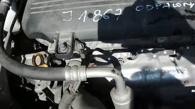 Silnik NISSAN TINO 2.2 DI 212 000km смотреть онлайн