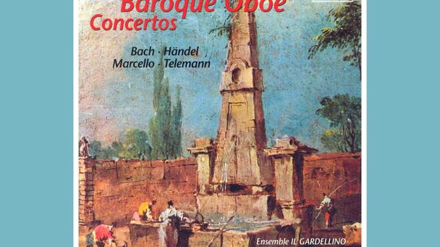 Marcello Oboe Concerto in D Minor S Z799 Marcel Ponseele смотреть онлайн