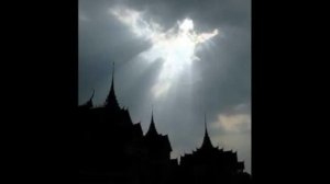 Не горюйте о нас!