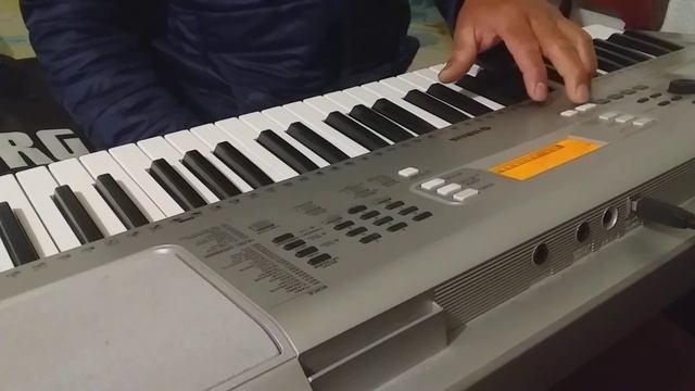 ritmo nativo show sampler y ritmos en yamaha ypt 360 suscribanse al canal смотреть онлайн