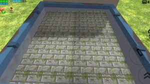 😱 ЛУЧШИЕ ДЕКОРАЦИИ В ЧИКЕН ГАНЕ! 😱