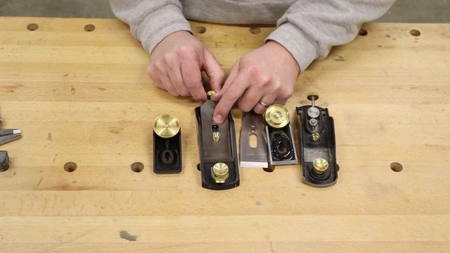 Stanley Sweetheart low angle block plane review - How does it stack up to Veritas? смотреть онлайн