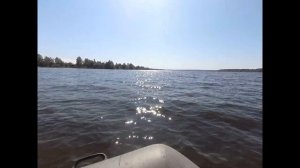 Рыбалка в Костроме