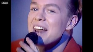 Jason Donovan - When You Come Back To Me - TOTP - 1989