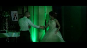 Шикарный свадебный танец. Ed Sheeran - Perfect