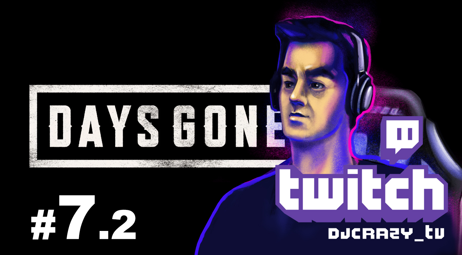 Прохождение / DAYS GONE / #7.2