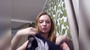 Кружка, палантин и много женской одежды #Фаберлик с  примеркой