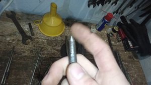 Что делать со старыми стамесками и зубилами? Совет по изготовлению стамесок и зубил.