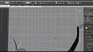 Видеоурок - создание барельефа в 3D Studio Max 2011 RUS