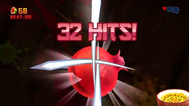 Fruit Ninja - GameTrailers Review Pod смотреть онлайн