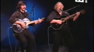 Чубчик кучерявый