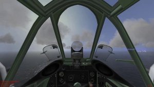 Ил-2 Штурмовик: Забытые сражения. Beaufighter в действии
