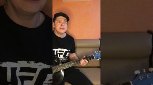 Напитки по Крепче | Звери | Кавер