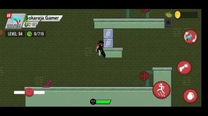 Over kill Stickman vs Zombies Old Mode Chapter 6 Part 12 Level 91-95