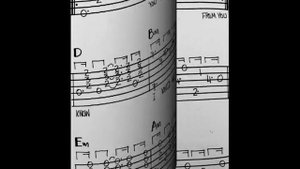 YOU WILL NEVER KNOW-IMANY TABS