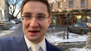Отель "Садовое Кольцо" в Москве - видео-обзор залов