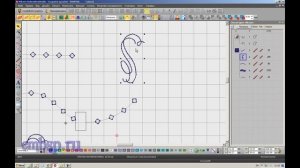 Wilcom EmbroideryStudio e4.2 уроки курсы Недокументированные возможности