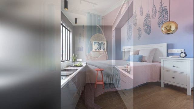 Прямоугольные комнаты: их особенности, рекомендации по планировке и зонированию смотреть онлайн