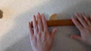 Вареники с шампиньонами и картошкой