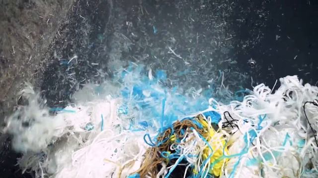 ❱❱ ИЗМЕЛЬЧЕНИЕ СЕЛЬСКОХОЗЯЙСТВЕННЫХ ШНУРОВ И ПРЕССОВАЛЬНЫХ ШПАГАТОВ || Шредеры VECOPLAN™ смотреть онлайн