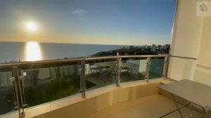 Сдаем 2 ком. квартиру в ЖК "Идеал Хаус" с прекрасным видом на море | Снять квартиру в Сочи