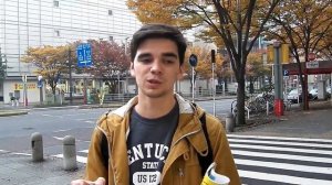 Работа в Японии. Как найти. Сколько платят.