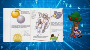 "Наука и техника: энциклопедии для детей на английском и немецком языках
