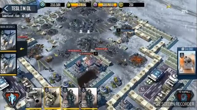 Rogue Assault Aircraft orange Base lvl 50 смотреть онлайн