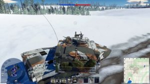 ТАКОЙ ПОДСТАВЫ ОТ ТАНКА Я НЕ ОЖИДАЛ!!! КВАНТУМ vs ДЖОХАН В WAR THUNDER!!!