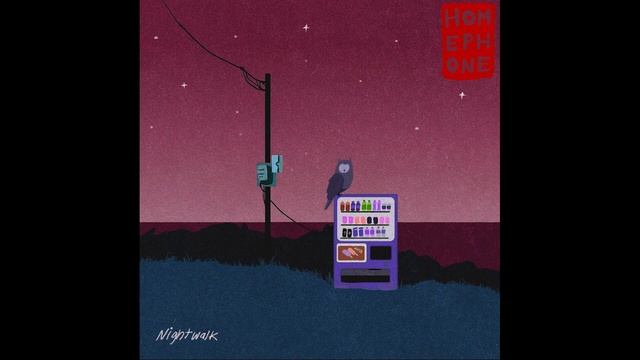 Homephone - Nightwalk