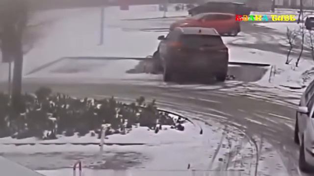 Мастер парковки. Подборка приколов, курьезных ситуаций. смотреть онлайн