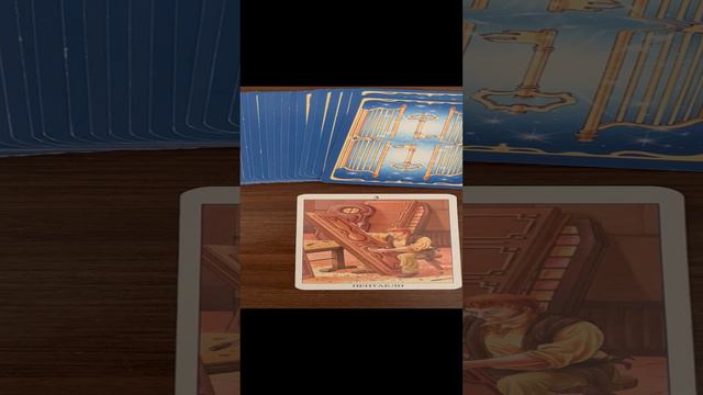 Какие двери откроются? Таро
