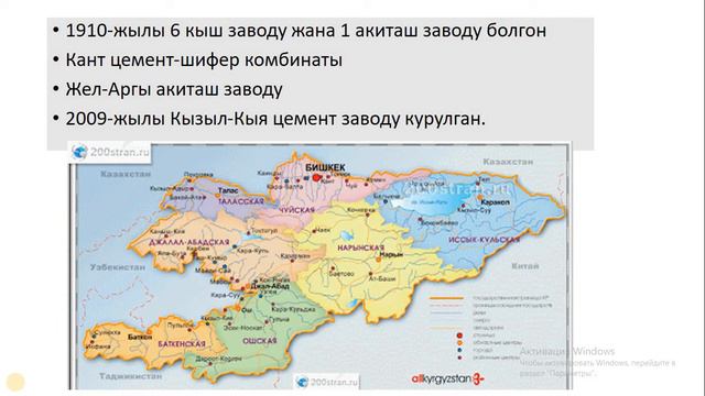 Курулуш онор жайы