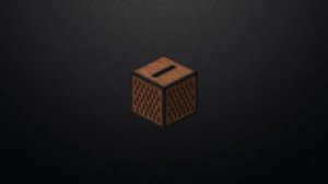 Музыка minecraft #4 | Пластинка C418-Ward