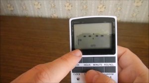 №32 ОБЗОР посылки из Китая ( Алиэкспресс). Таймер цифровой программируемый.