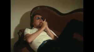 La collectionneuse, 1966 / Коллекционерша