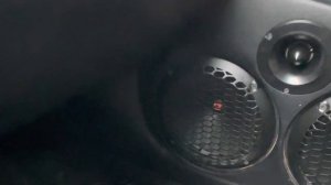 Обзор и установка усилителя DL AUDIO raven 2.750
