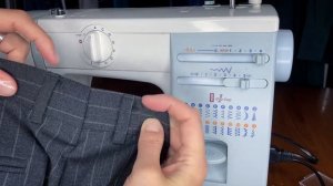 Мужские брюки в женские | Только практика! Простая переделка | DIY