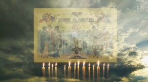 ✞Эта молитва лечит любые болезни✞