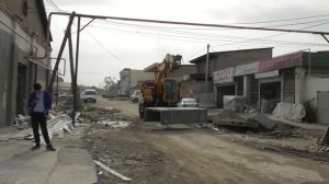 "СТАРЫЙ ГОРОД" уже не "ГОРОД".   Шымкент