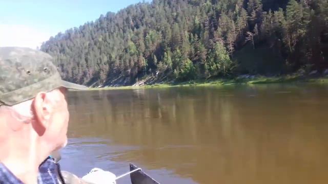 Усть-койва смотреть онлайн