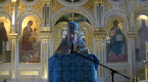 архимандрит Николай (Парамонов) " о настоятеле монастыря "