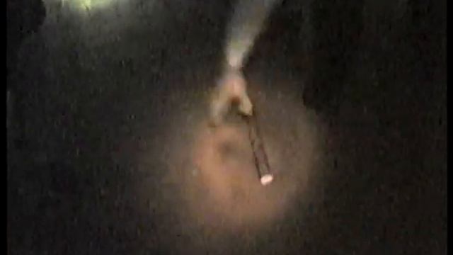 Ночь кошмаров Укус вампира смотреть онлайн