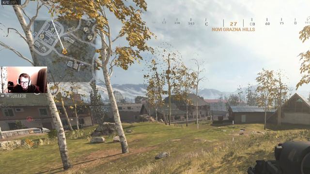 COD MW WARZONE / ПОСЛЕДНИЙ ДЕНЬ НЕДЕЛИ, СПАСИБО смотреть онлайн