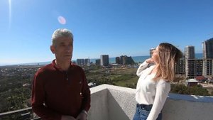 Как купить квартиру в Батуми в 500м от моря по 400$ за м2? Следуй за нами!